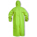 Плащ-дождевик на молнии 3XL Оксфорд Плащ-дождевик на молнии 3XL Оксфорд