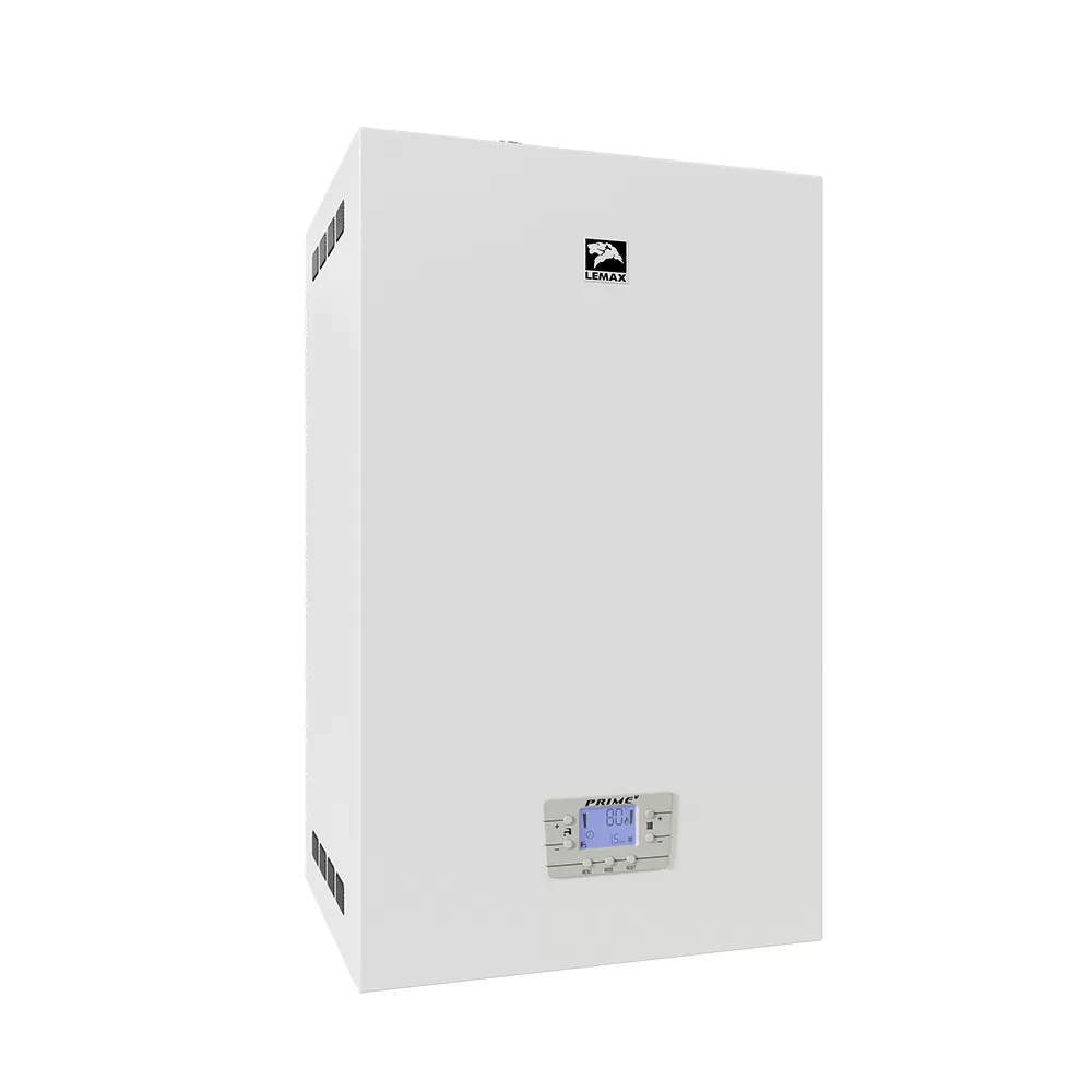 Газовый котел Лемакс Prime-V55 HO одноконтурный Газовый котел Лемакс Prime-V55 HO одноконтурный