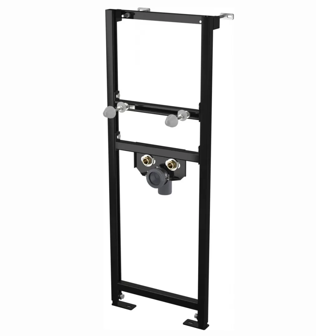 Инсталляция для раковины AlcaPlast (A104/1120) Инсталляция для раковины AlcaPlast (A104/1120)