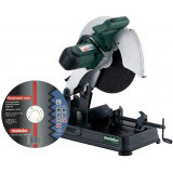 Монтажная пила Metabo CS 23-355 2300Вт, 355х25,4мм