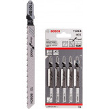 Пилки для лобзика T101BR Пилки для лобзика T101BR