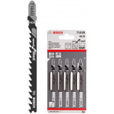 Пилки для лобзика T144D Пилки для лобзика T144D