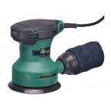 Шлифмашина эксцентриковая Favourite OS 550/125 550Вт, 125мм Шлифмашина эксцентриковая Favourite OS 550/125 550Вт, 125мм