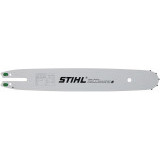 Шина для бензопилы 400мм/16" 3/8" 1,3мм 55зв. Rollomatic STIHL Шина для бензопилы 400мм/16" 3/8" 1,3мм 55зв. Rollomatic STIHL