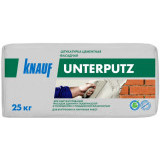 Штукатурка цементная knauf унтерпутц с доставкой Штукатурка цементная knauf унтерпутц с доставкой