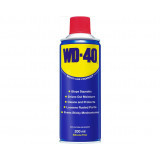 Смазка универсальная WD-40 200 мл Смазка универсальная WD-40 200 мл