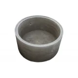 Кольцо колодезное с днищем ЖБИ ( 1000-900мм ) КСД 10-9ч