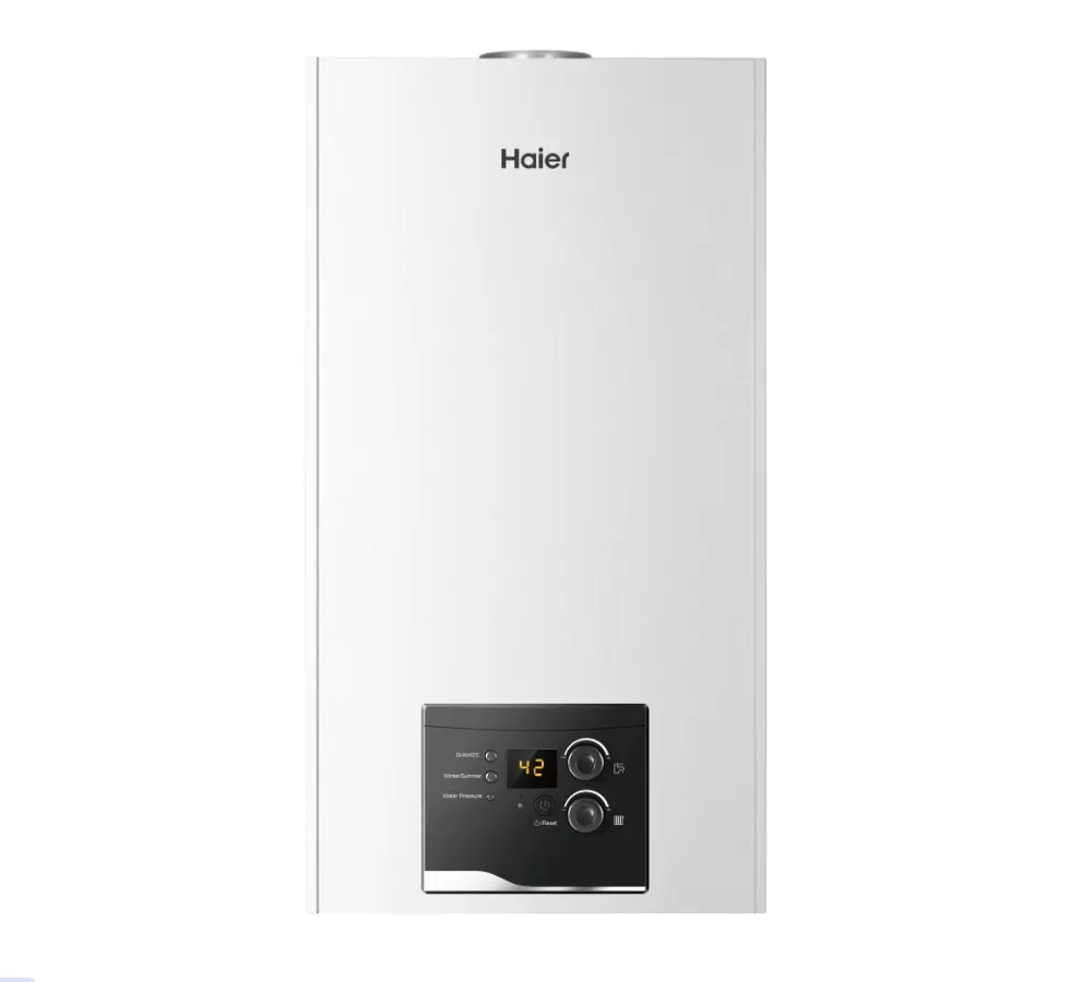 Котел газовый настенный Haier Urban 2.10 TM (двухконтурный) Котел газовый настенный Haier Urban 2.10 TM (двухконтурный)