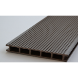 Террасная доска FAYNAG Velvet-Zebra 150 х 25 мм Венге