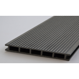 Террасная доска FAYNAG Velvet-Zebra 150 х 25 мм Кварц
