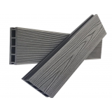 Террасная доска Green Deck Vintaje - 3d 150 х 25 мм Серая Террасная доска Green Deck Vintaje - 3d 150 х 25 мм Серая