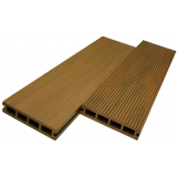 Террасная доска WOODVEX Южная Корея 3D 146 х 23 мм Полисандр Террасная доска WOODVEX Южная Корея 3D 146 х 23 мм Полисандр