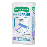 Ровнитель цементный Основит Иннолайн Т-43 25 кг Ровнитель цементный Основит Иннолайн Т-43 25 кг
