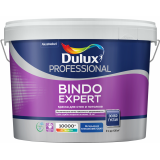 Dulux Professional Bindo Expert для стен и потолков глубокоматовая, Бесцветный