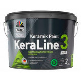 D?fa Premium KeraLine Keramik Paint 3 для стен и потолков глубокоматовая, Бесцветный D?fa Premium KeraLine Keramik Paint 3 для стен и потолков глубокоматовая, Бесцветный