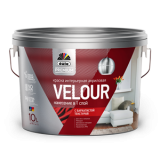 Dufa Premium Velour для стен и потолков глубокоматовая, Бесцветный Dufa Premium Velour для стен и потолков глубокоматовая, Бесцветный