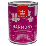 Tikkurila Harmony для стен и потолков акрилатная бархатисто-матовая, Белый Tikkurila Harmony для стен и потолков акрилатная бархатисто-матовая, Белый