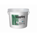 Landora Vaggfarg 7 Aqua для влажных помещений матовая, Белый Landora Vaggfarg 7 Aqua для влажных помещений матовая, Белый
