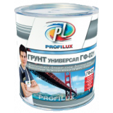 Profilux / Профилюкс Грунт ГФ-021 по металлу и дереву Profilux / Профилюкс Грунт ГФ-021 по металлу и дереву