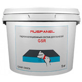 Гидроизоляция Ruspanel для панелей GSR 5 кг Гидроизоляция Ruspanel для панелей GSR 5 кг