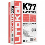 Клей Литокол К 77 купить 