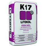 Литокол к17 клей для плитки 25 кг цена Литокол к17 клей для плитки 25 кг цена