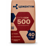 Цементум Цемент м500 купить 