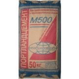 Портланд Цемент М-500 50 кг 