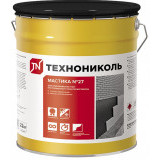 Мастика приклеивающая Технониколь №27  22 л