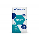 Штукатурно-клеевая смесь Цементум 25кг. Штукатурно-клеевая смесь Цементум 25кг.