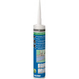 Герметик силиконовый Mapei XS1 светло-серый 300 мл
