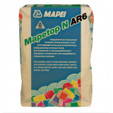 Упрочнитель для бетонных полов Mapei Mapetop зеленый 25 кг