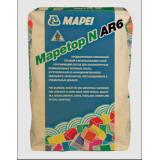 Упрочнитель для бетонных полов Mapei Mapetop N AR6 светло-серый 25 кг Упрочнитель для бетонных полов Mapei Mapetop N AR6 светло-серый 25 кг
