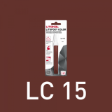 Паста для колеровки LITOPOXY COLOR LC 15