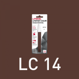 Паста для колеровки LITOPOXY COLOR LC 14
