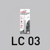 Паста для колеровки LITOPOXY COLOR LC 03 Паста для колеровки LITOPOXY COLOR LC 03