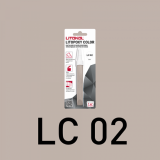 Паста для колеровки LITOPOXY COLOR LC 02