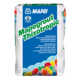 MAPEGROUT THIXOTROPIC Mapei ремонтный состав 25 кг