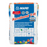 Клей для плитки керамогранита мозаики KERABOND T-R 25 кг Клей для плитки керамогранита мозаики KERABOND T-R 25 кг