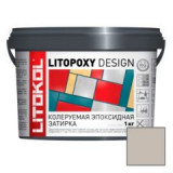 Эпоксидный состав 1кг LITOPOXY DESIGN LD152 Эпоксидный состав 1кг LITOPOXY DESIGN LD152