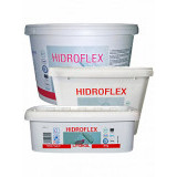 Гидроизоляционный состав HIDROFLEX 17 кг