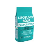 Гидропломба LITOBLOCK AQUA 5 кг