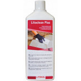 Чистящая жидкость LITOKOL LITOCLEAN PLUS 1 л