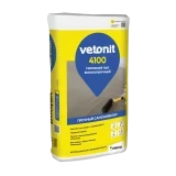 Наливной пол Vetonit 4100 20 кг Наливной пол Vetonit 4100 20 кг