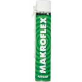Пена монтажная MAKROFLEX Стандарт 750 мл