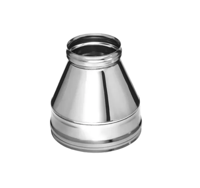 Конус Ferrum (430/0,5 мм) Ф130х200